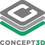 Concept 3D