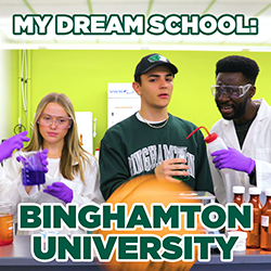 My Dream School