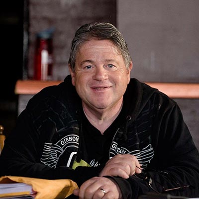 Bill Carbone