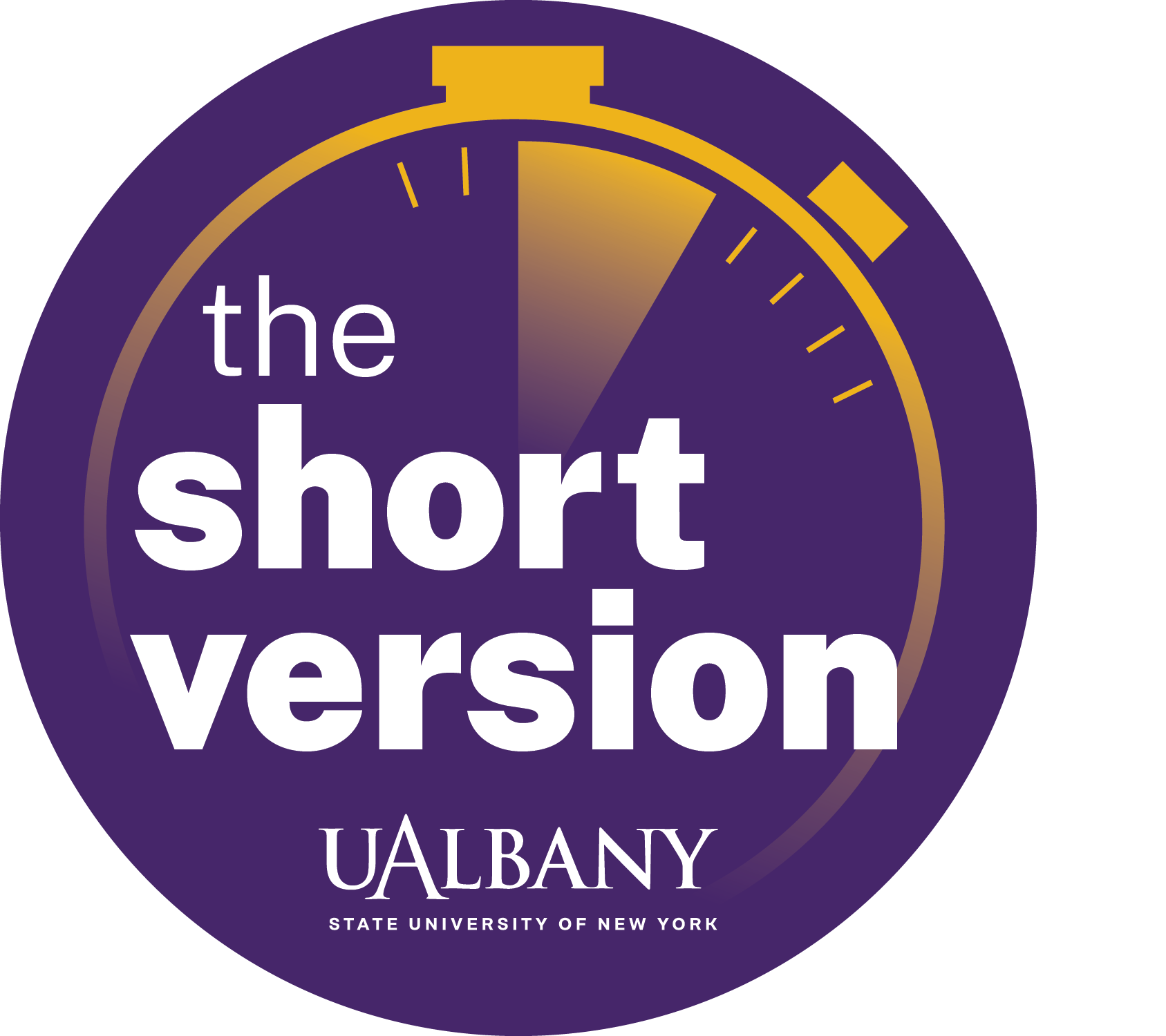 the short version