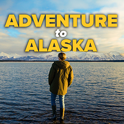 Adventure to Alaska